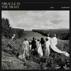 John Southworth | Miracle in the Night | Album