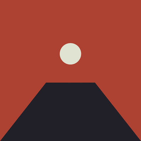 Tycho | Epoch | Album-Vinyl