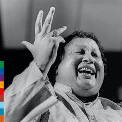 Nusrat Fateh Ali Khan | Shahen-Shah | Album