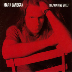 Mark Lanegan | The Winding Sheet | Album