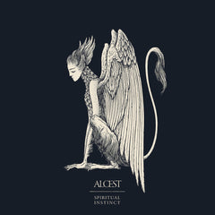 Alcest | Spiritual Instinct | Album
