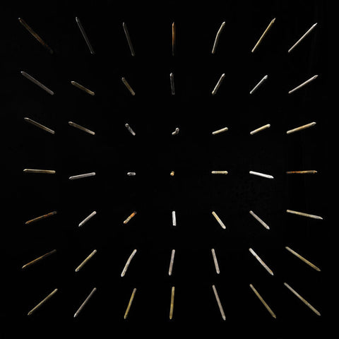 Clipping | There Existed an Addiction to Blood | Album-Vinyl