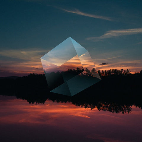 Anubis | Hitchhiking to Byzantium | Album-Vinyl