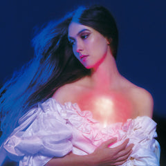 Weyes Blood | Et dans l'obscurité, les cœurs brillent | Album
