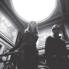 The Liminanas | Costa Blanca | Album