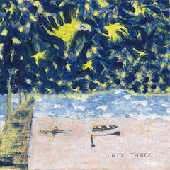 Dirty Three | Quoi que tu aimes, tu l'es | Album