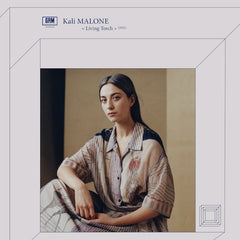 Kali Malone | Living Torch | Album