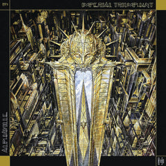 L'Impérial triomphant | Alphaville | Album