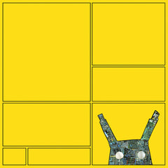 Hen Ogledd | Mogic | Album
