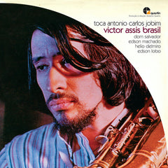 Victor Assis Brasil | Toca Antonio & Carlos Jobim | Album