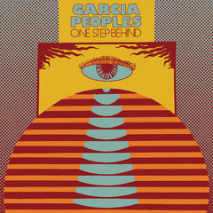 Garcia Peoples | One Step Behind | Album