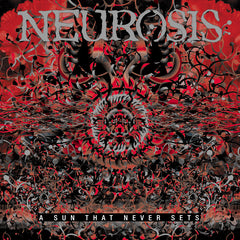 Neurosis | A Sun That Never Sets | Album