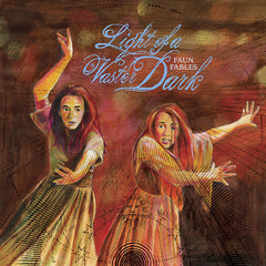 Faun Fables | Light of a Vaster Dark | Album