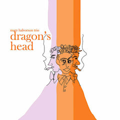 Mary Halvorson | Dragon's Head (w/ Mary Halvorson Trio) | Album