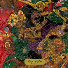 Moor Mother | Jazz Codes | Album