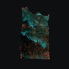 Culte de Luna | La longue route vers le nord | Album