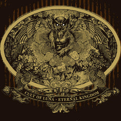 Culte de la Lune | Royaume éternel | Album