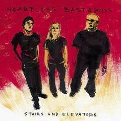 Heartless Bastards | Stairs and Elevators | Album