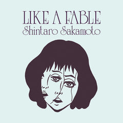Shintaro Sakamoto | Comme une fable | Album
