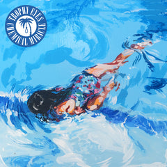 Trophy Eyes | Chemical Miracle | Album