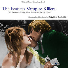 Krzysztof Komeda | The Fearless Vampire Killers (Soundtrack) | Album