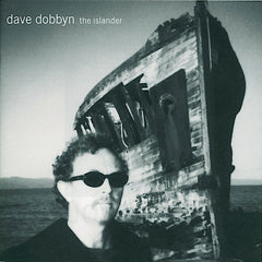 Dave Dobbyn | The Islander | Album