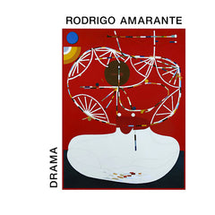 Rodrigo Amarante | Drama | Album