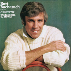 Burt Bacharach | Burt Bacharach | Album