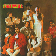 Sweetwater | Sweetwater | Album