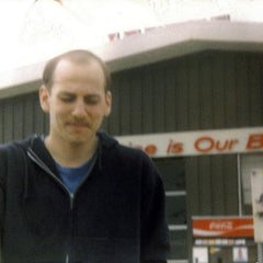 The Brave Little Abacus | Just Got Back From the Discomfort-We're Alright | Album