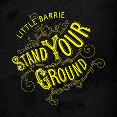 Little Barrie | Stand Your Ground | Album