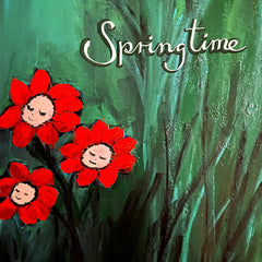 Printemps | Printemps | Album