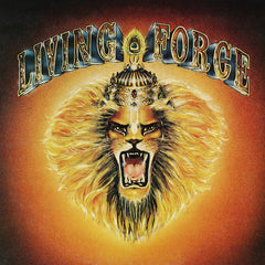 Living Force | Living Force | Album