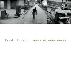 Fred Hersch | Songs Without Words | Album
