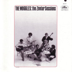The Woggles | The Zontar Sessions (Comp.) | Album