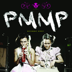 PMMP | Kovemmat enfants | Album