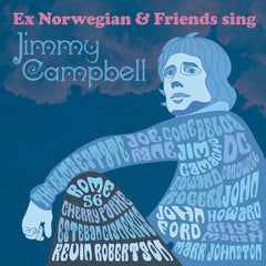 Ex Norwegian | Sing Jimmy Campbell | Album