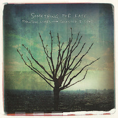 Something For Kate | Phantom Limbs: Selected B-Sides (Comp.) | Album