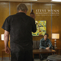 Steve Wynn | Benedikt's Blues | Album