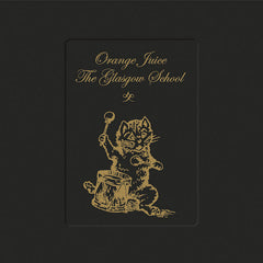 Orange Juice | The Glasgow School (Comp.) | Album