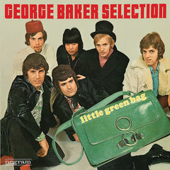 George Baker Selection | Little Green Bag | Album