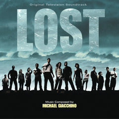 Michael Giacchino | Lost (Soundtrack) | Album