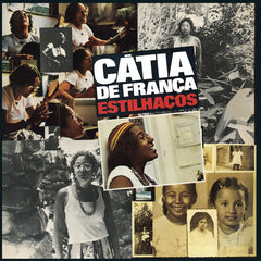 Catia de Franca | Estilhaços | Album