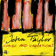 John Taylor | Chansons et variations | Album