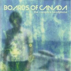 Boards of Canada | The Campfire Headphase | Album