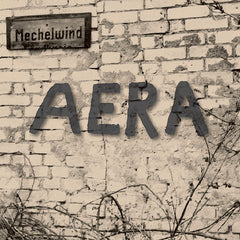 Aire | Mechelwind (Comp.) | Album