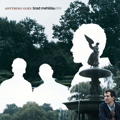 Brad Mehldau | Anything Goes | Album