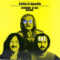 Bonzo Dog Band | Tadpoles | Album