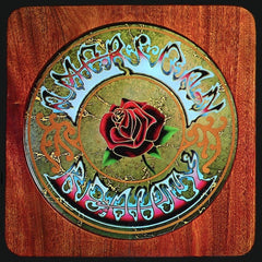 Grateful Dead | American Beauty | Album