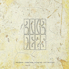 A.R. Kane | Complete Singles Collection (Comp.) | Album